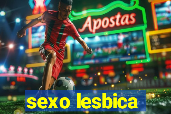 sexo lesbica